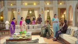 Yeh Rishta Kya Kehlata Hai - 28th October 2024